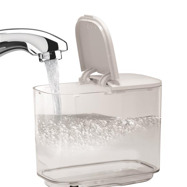 White Waterpik™ Sensonic™ Complete Care Combo - Image 11